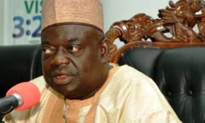 Wike: We Removed The Cancer That Has Been Crippling PDP - Former Gov