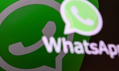 Russia Threatens Total Ban On WhatsApp • Channels Television