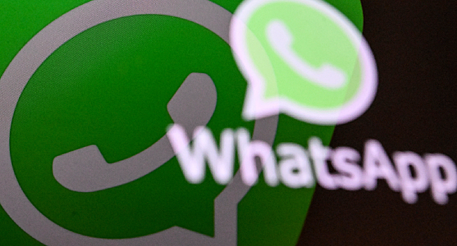 Russia Threatens Total Ban On WhatsApp • Channels Television
