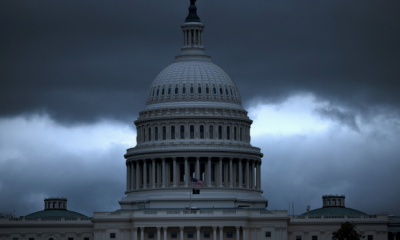 US Government Shutdown Becomes Longest In History • Channels Television