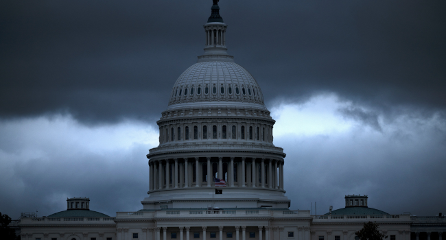 US Government Shutdown Becomes Longest In History • Channels Television