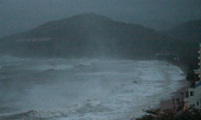 Three Vietnam Men Survive 40 Hours At Sea After Typhoon • Channels Television
