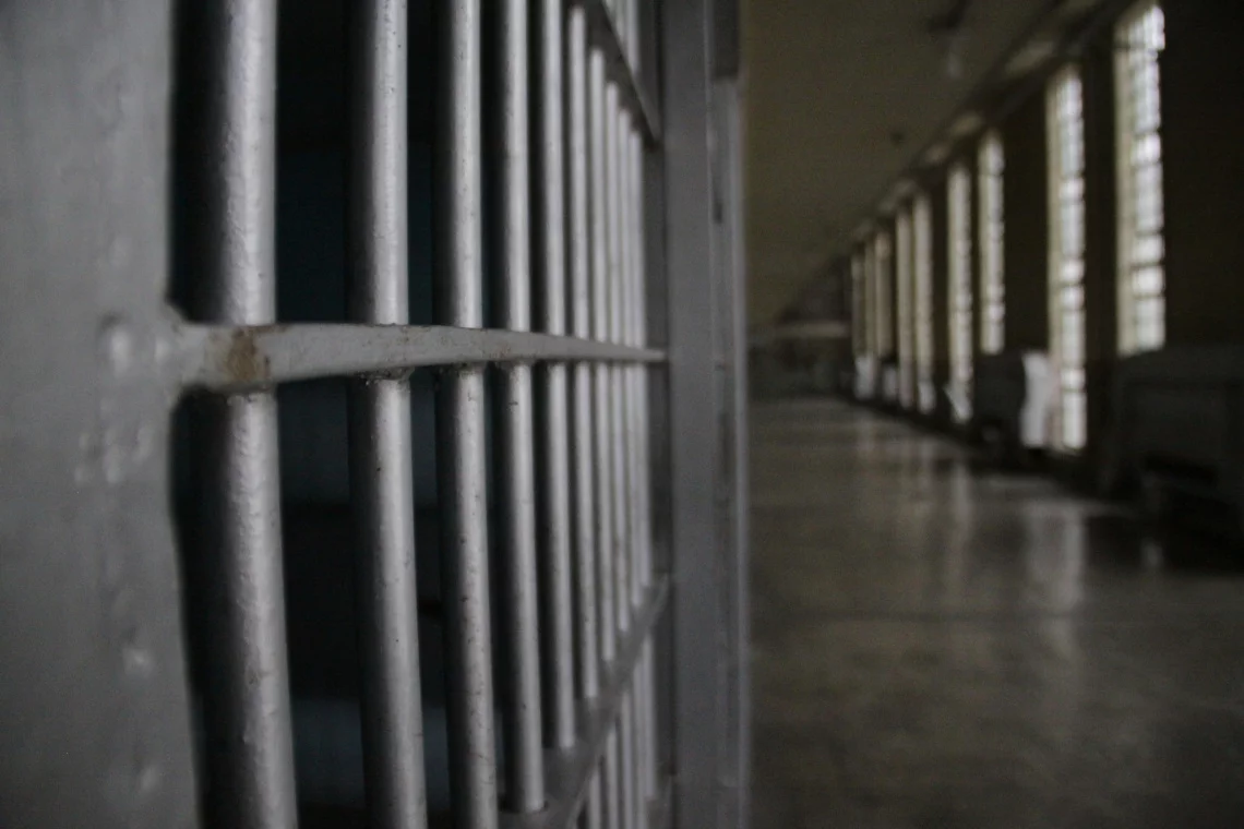'Footballer', others jailed for internet fraud in Ilorin