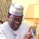 Abdulmumin Jibrin Rejoins APC (Video)