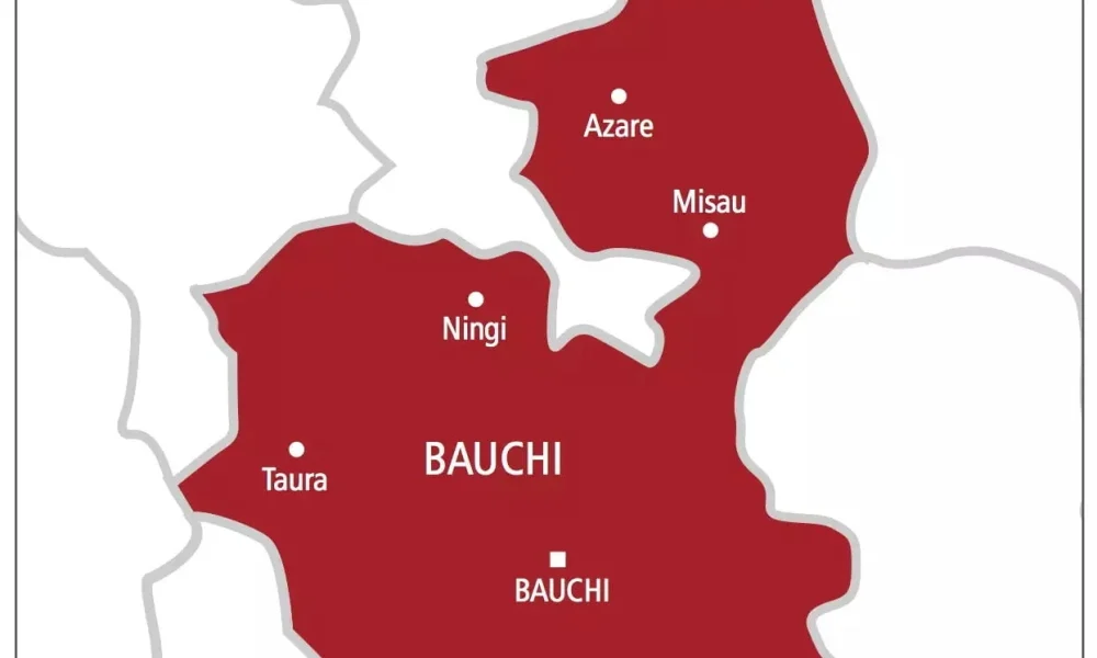 Eleven arrested in Bauchi following brutal killing of alleged Sara-Suka member