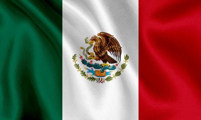 Suspect Arrested In Mexico Over 1994 Presidential Candidate's Murder • Channels Television