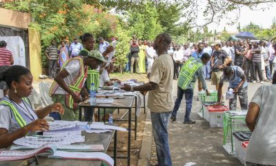 KANSIEC sets December 13 for bye-elections in Dala, Ghari LGAs