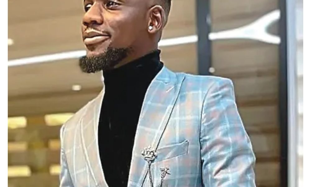 My mom's only brother has been missing for a month - Comedian Officer Woos cries out