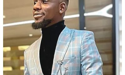 My mom's only brother has been missing for a month - Comedian Officer Woos cries out