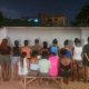 Ondo: Police bust sex trafficking ring, rescue 15 girls