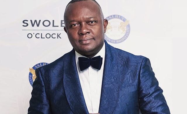 I Witnessed Betrayal And Sabotage - Valentine Ozigbo Opens Up On Reason For Dumping LP For APC