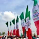 Anyanwu–led NWC storms PDP national headquarters in Abuja