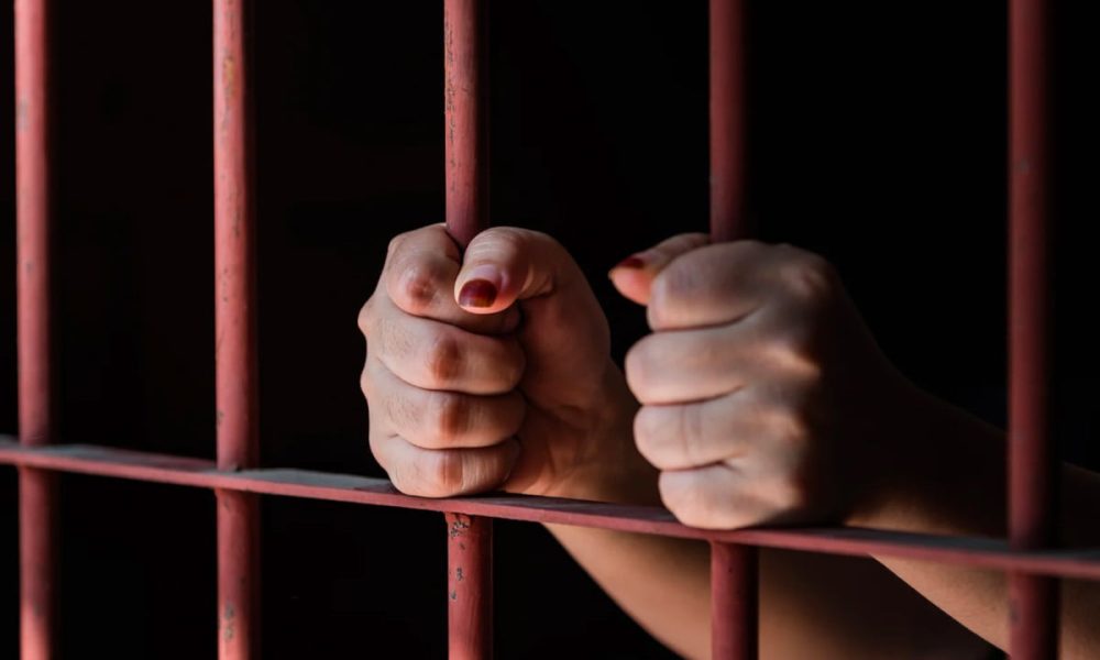 German nurse sentenced to life for killing 10 patients to ease workload