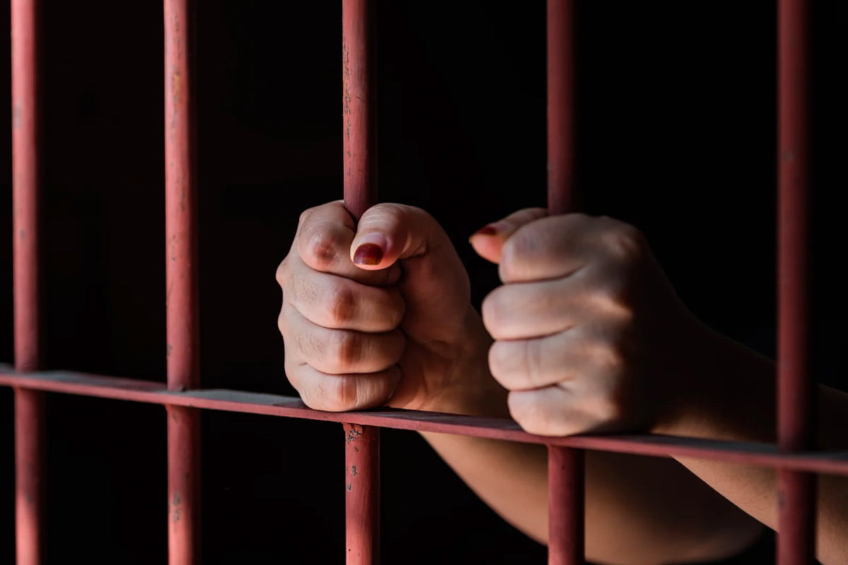 German nurse sentenced to life for killing 10 patients to ease workload