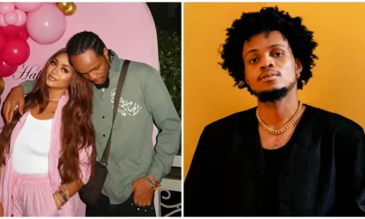 Regina Daniels' brother, Sammy granted N5 million bail