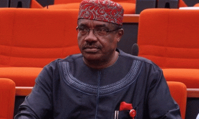 It Is A Misunderstanding For INEC To Recognize Damagum's Leadership In PDP - Ohuabunwa