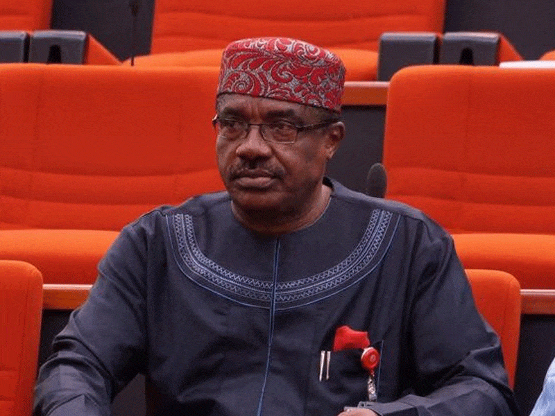 It Is A Misunderstanding For INEC To Recognize Damagum's Leadership In PDP - Ohuabunwa