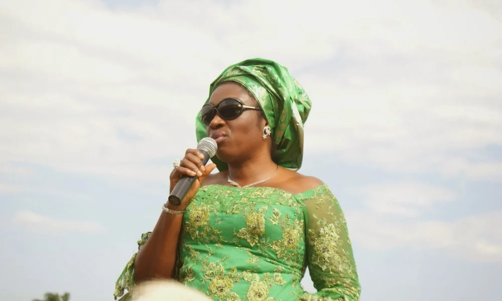 Anambra guber: Ukachukwu's running mate, Ekwunife congratulates Soludo on election victory
