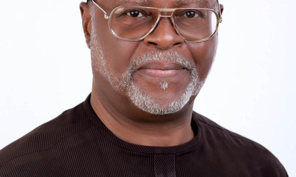 Police worsening PDP crisis - Udenta