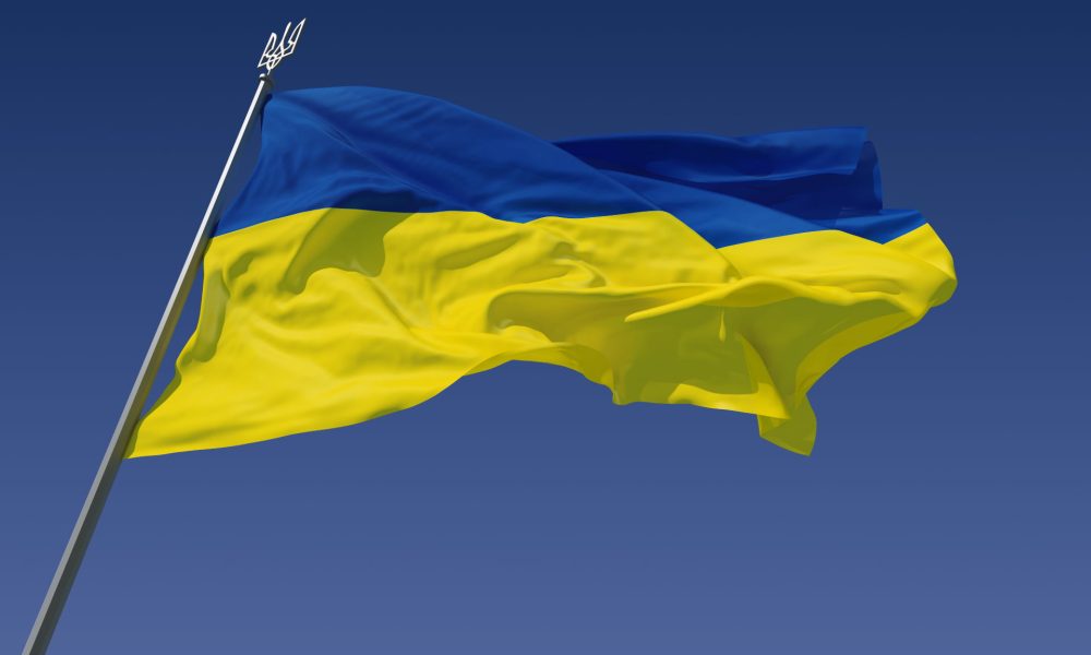Ukraine finally agrees to peace deal, ending war with Russia