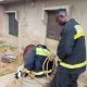 Oyo fire service removes 27-year-old man from well in Ogbomoso