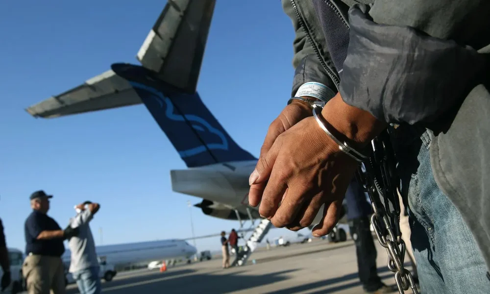 Drug trafficking crackdown: India deports 32 Nigerians linked to major narcotics network