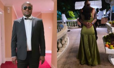 Israel DMW unveils new lover two years after marriage crash