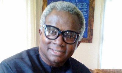 He Is A Serial Renegade - Okechukwu Begs Gov Mbah Not To Gift APC LG Slots To Agbala