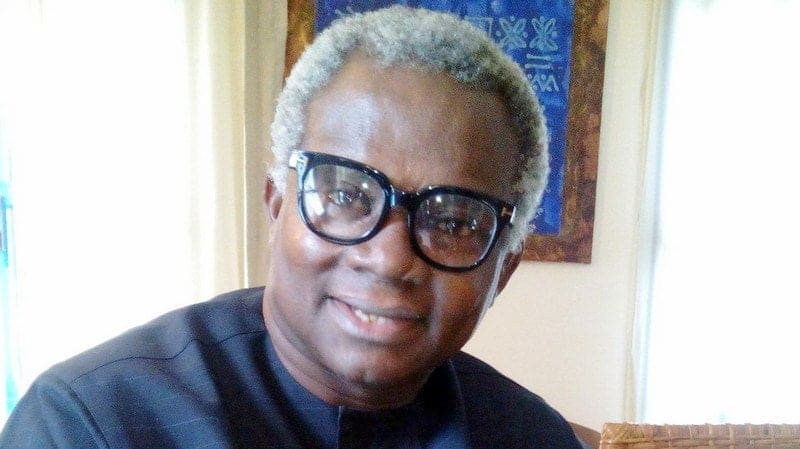 He Is A Serial Renegade - Okechukwu Begs Gov Mbah Not To Gift APC LG Slots To Agbala