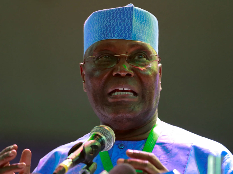 Atiku reaffirms support for Shehu Yohanna as adamawa ADC Interim Chairman