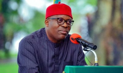 Fubara In Love With His Captor, Now Has Conscious Amnesia - PDP