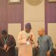 Photos: Wike's PDP Faction Holds BoT Meeting