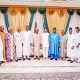 BREAKING: Osun: Seven APC governorship aspirants step down after meeting with Tinubu