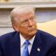 Kennedy arts centre renamed after Trump 