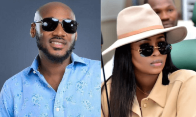 2Face’s family petitions IGP, accuses Natasha of assault, financial misappropriation, bigamy