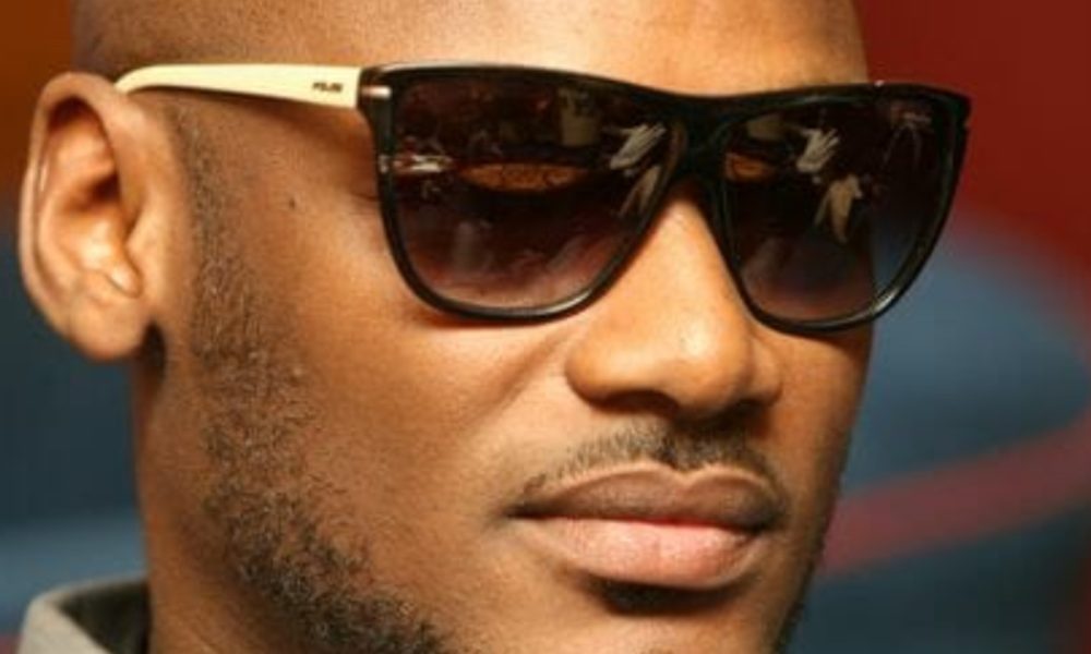It is getting out of hand – Tuface cries out amid marital crisis [VIDEO]