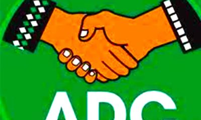 Ex-Gombe PDP Guber Candidate Barde Dumps Party For ADC