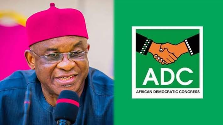 ADC Disowns 'Fake' Congress Notice
