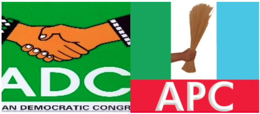 'Lagos Is Not Laboratory For Political Apprentices' – APC Fires ADC
