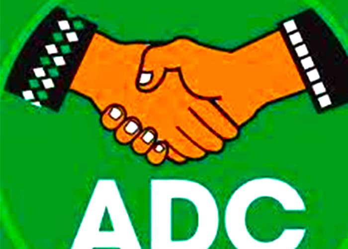 Ex-Gombe PDP Guber Candidate Barde Dumps Party For ADC