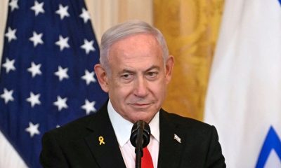 Netanyahu To Meet Trump In Florida For Talks On Gaza, Iran