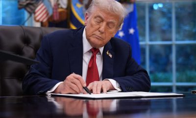 Trump To Sign Rwanda, DR Congo Accord Even As Violence Rages • Channels Television