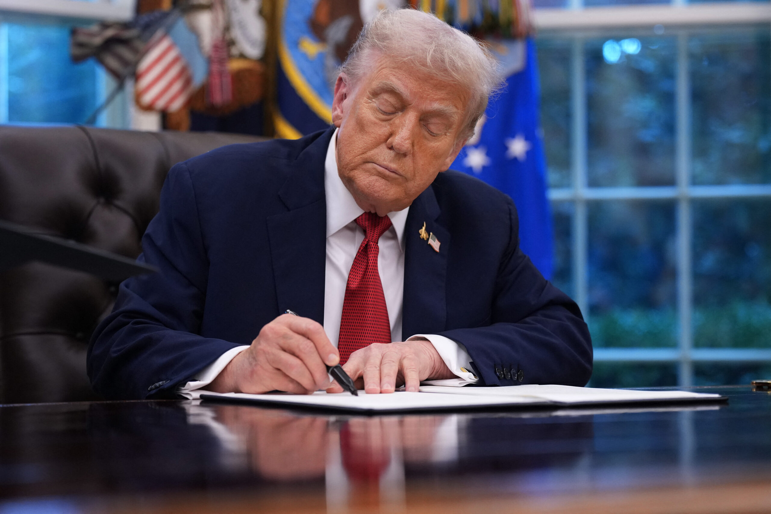 Trump To Sign Rwanda, DR Congo Accord Even As Violence Rages • Channels Television