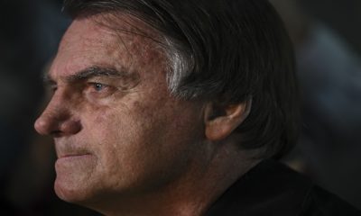 Brazil's Jailed Ex-President Bolsonaro Undergoes 'Successful' Surgery • Channels Television