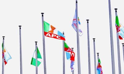 APC Schedules March 2026 National Convention, Releases Full Timetable For Party Congresses – Arise News