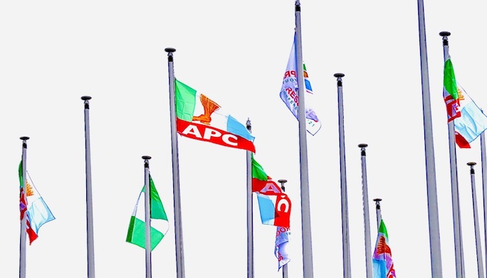 APC Schedules March 2026 National Convention, Releases Full Timetable For Party Congresses – Arise News