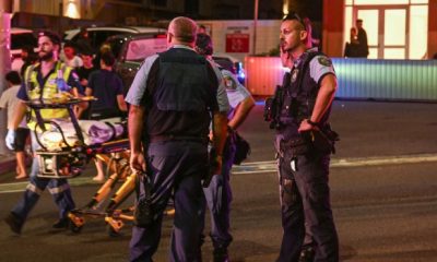 Shooting At Australia's Bondi Beach Kills Nine • Channels Television