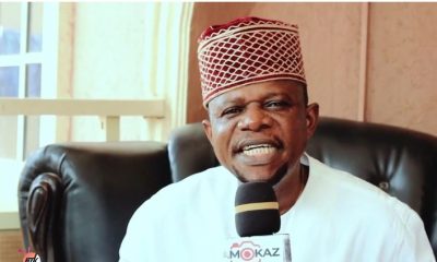 'APC's Shenanigans Are Over, We're Ready To Match With Whatever They Bring In 2027' – Ogun PDP Chair