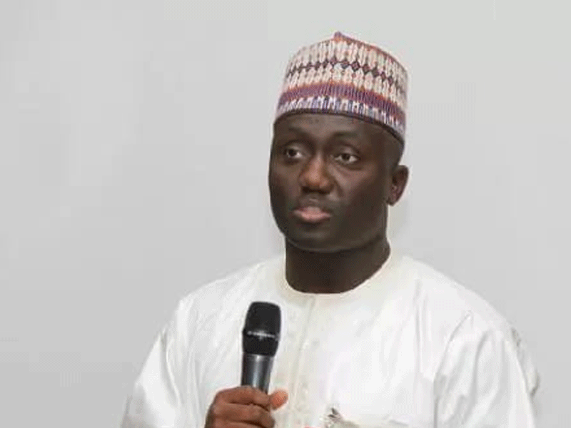 Ex‑PDP Youth Leader, MaiBasira Dumps Party