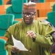 Lawmaker Dasuki Alleges Alteration Of Tax Laws Passed By National Assembly – Arise News